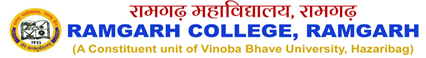 Ramgarh College, Ramgarh